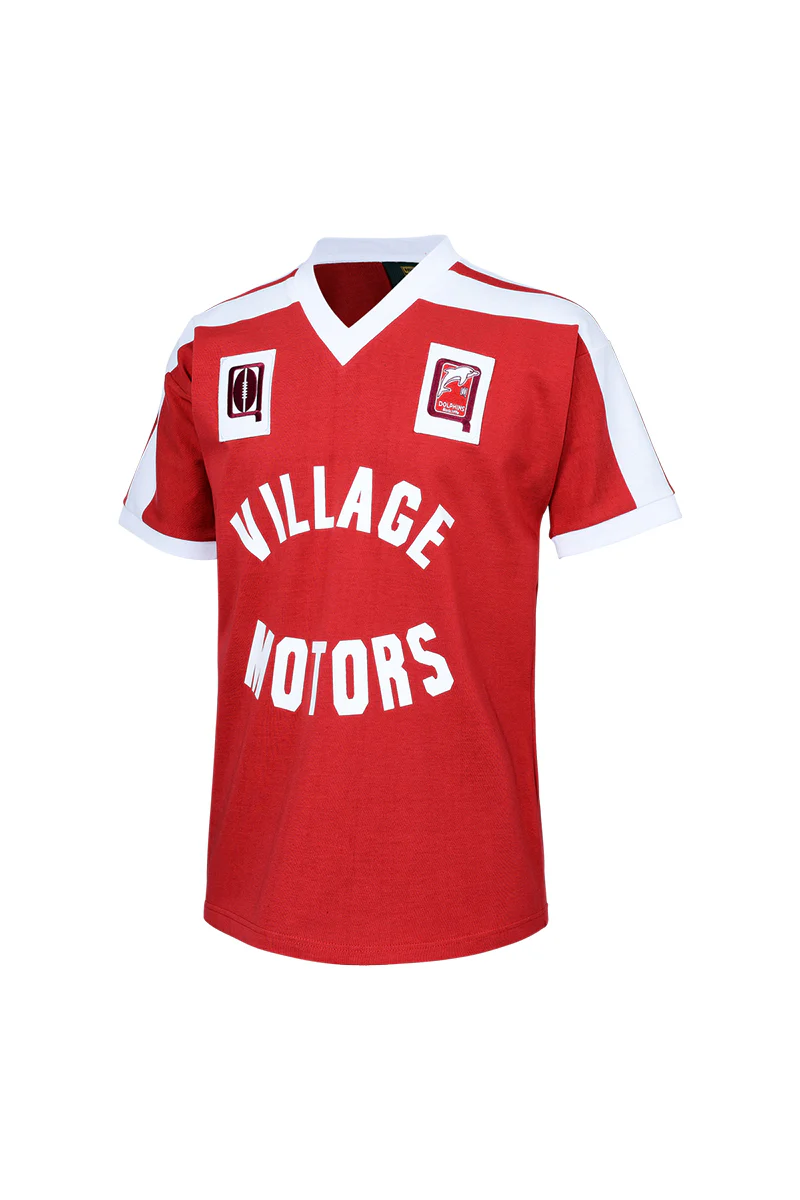 New Jerseys - Basketball, NRL, F1